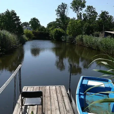 U Wikinga Pensjonat Zastan