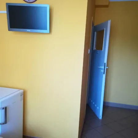 U Wikinga Pensjonat Zastan