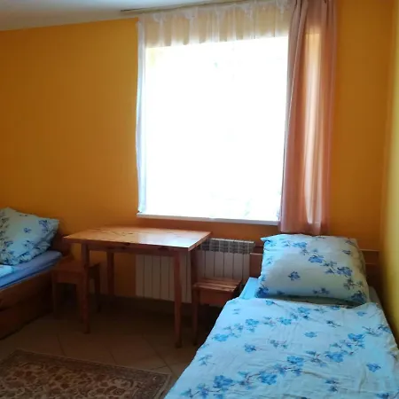 Pensjonat U Wikinga Zastan