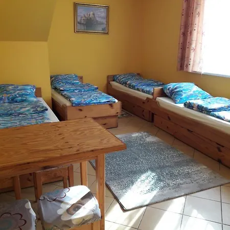 U Wikinga Pensjonat *