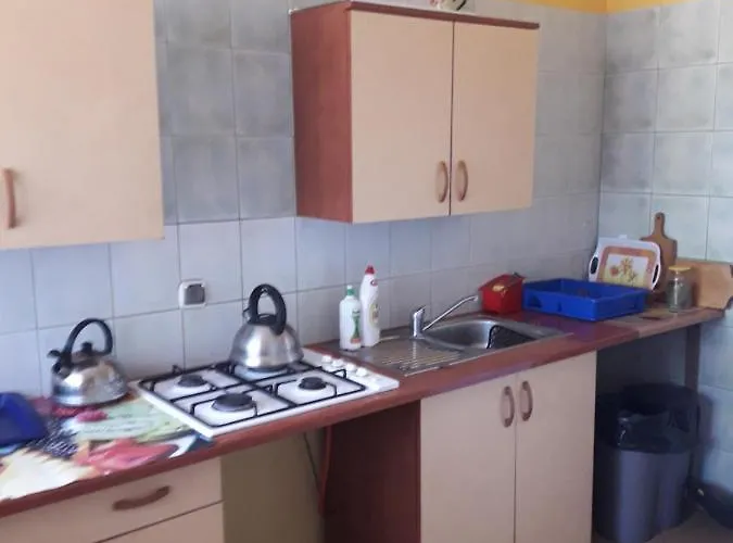 U Wikinga Guest house