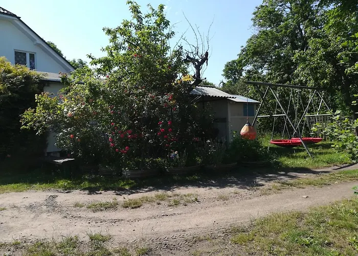 Guest house U Wikinga