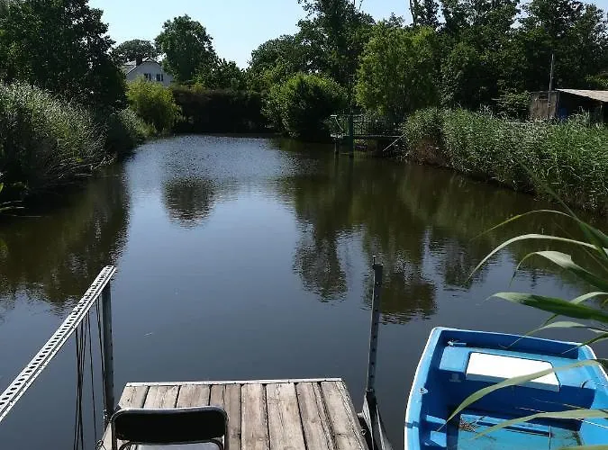 U Wikinga Guest house Zastan