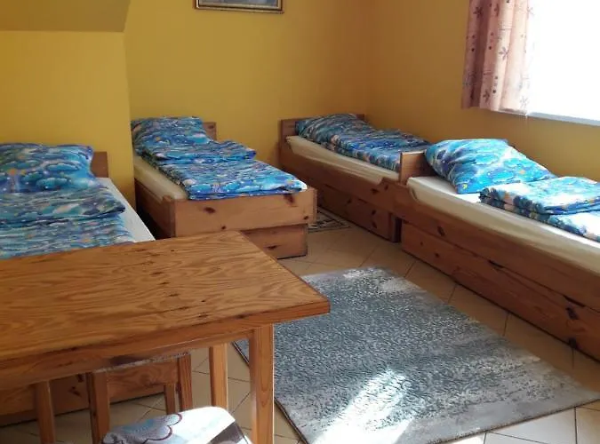 U Wikinga Guest house *